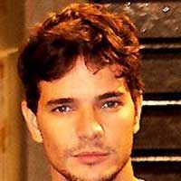 Foto Daniel de Oliveira