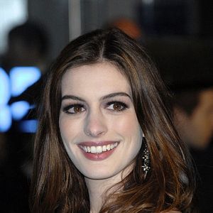 Foto Anne Hathaway