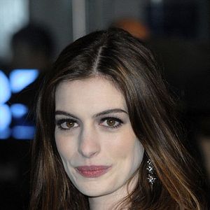 Foto Anne Hathaway