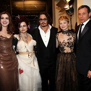 Foto Anne Hathaway
