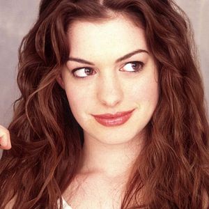 Foto Anne Hathaway