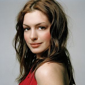 Foto Anne Hathaway