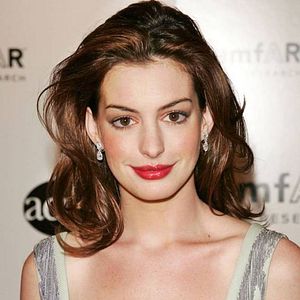 Foto Anne Hathaway
