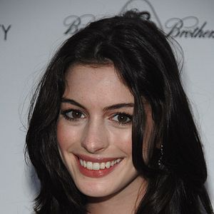 Foto Anne Hathaway