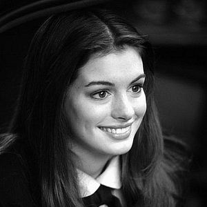 Foto Anne Hathaway