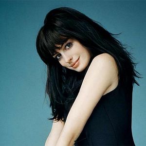 Foto Anne Hathaway