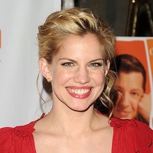 Foto Anna Chlumsky