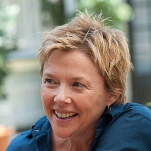 Foto Annette Bening