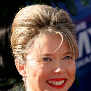 Foto Annette Bening