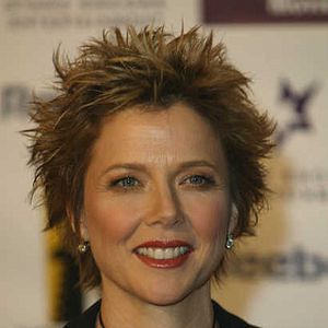 Foto Annette Bening