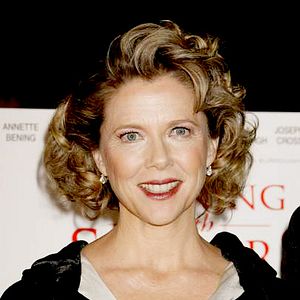 Foto Annette Bening