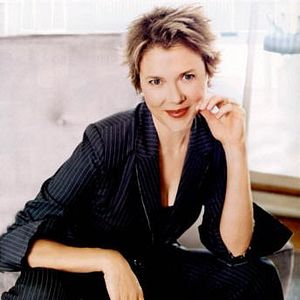 Foto Annette Bening