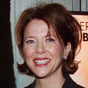 Foto Annette Bening
