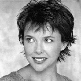 Foto Annette Bening