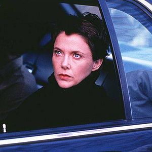Foto Annette Bening
