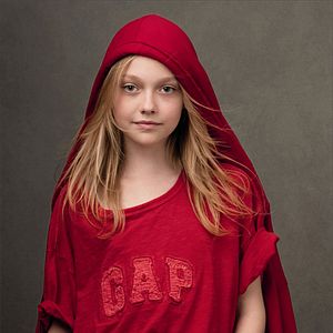 Foto Dakota Fanning
