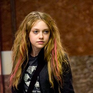 Foto Dakota Fanning