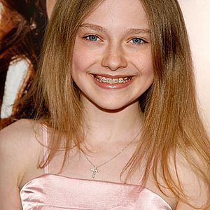 Foto Dakota Fanning