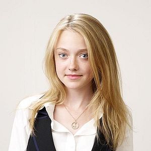Foto Dakota Fanning