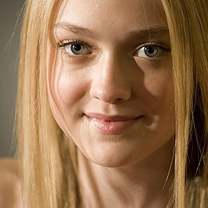 Foto Dakota Fanning