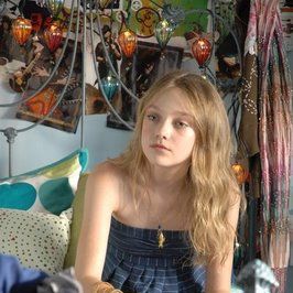 Foto Dakota Fanning