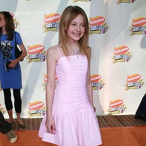 Foto Dakota Fanning