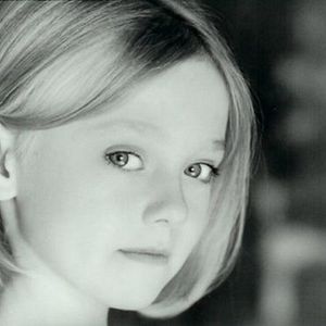 Foto Dakota Fanning
