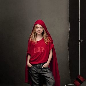 Foto Dakota Fanning
