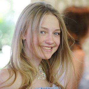 Foto Dakota Fanning