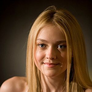 Foto Dakota Fanning
