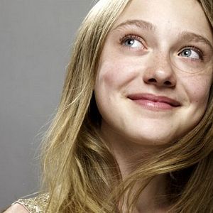 Foto Dakota Fanning
