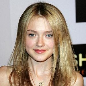 Foto Dakota Fanning