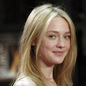 Foto Dakota Fanning