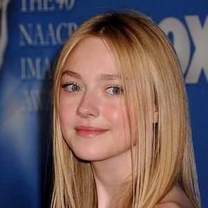 Foto Dakota Fanning