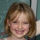 Foto Dakota Fanning