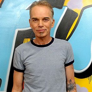 Foto Billy Bob Thornton
