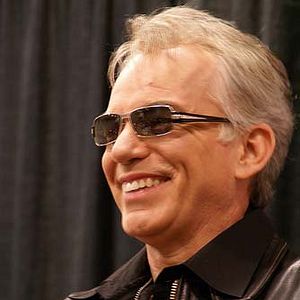 Foto Billy Bob Thornton