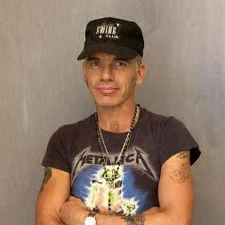 Foto Billy Bob Thornton
