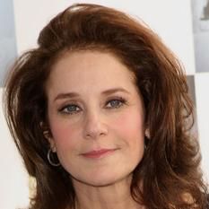 Foto Debra Winger