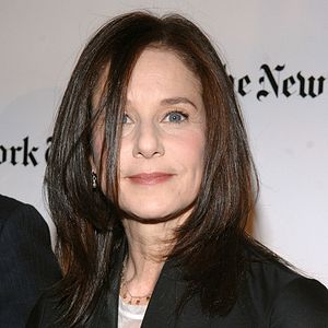 Foto Debra Winger