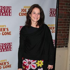 Foto Debra Winger
