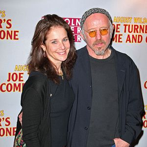 Foto Debra Winger