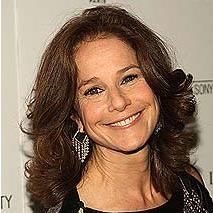 Foto Debra Winger