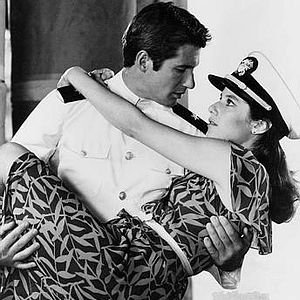 Foto Debra Winger