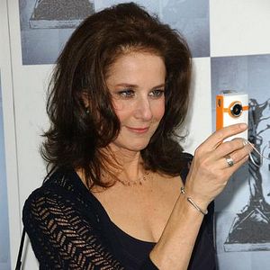 Foto Debra Winger