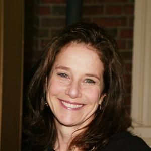 Foto Debra Winger