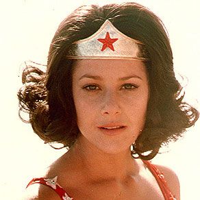 Foto Debra Winger