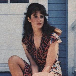 Foto Debra Winger
