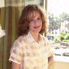 Foto Debra Winger