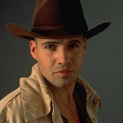 Foto Billy Zane
